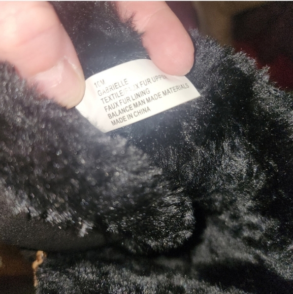 🍂🍁Nwt MAKALU WINTER BOOTS SIZE 10 - Picture 2 of 6